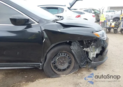 2019 Nissan Rogue S z USA, uszkodzony, nr VIN KNMAT2MV3KP528297